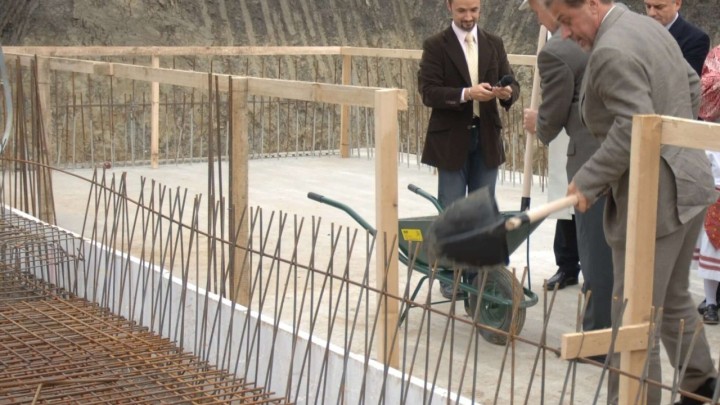 Dario Juričan napisao ljubavno pismo građevinskom poduzetniku Milanu Bandiću