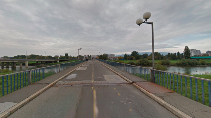 Kako preko Save: Skoro trideset milijuna kuna za sanaciju Savskog mosta