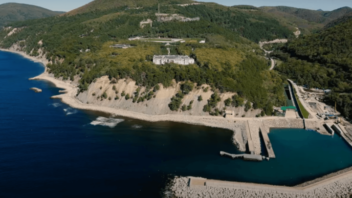 Video priča: Alexei Navalny otkrio 'novi Versailles' predsjednika Putina