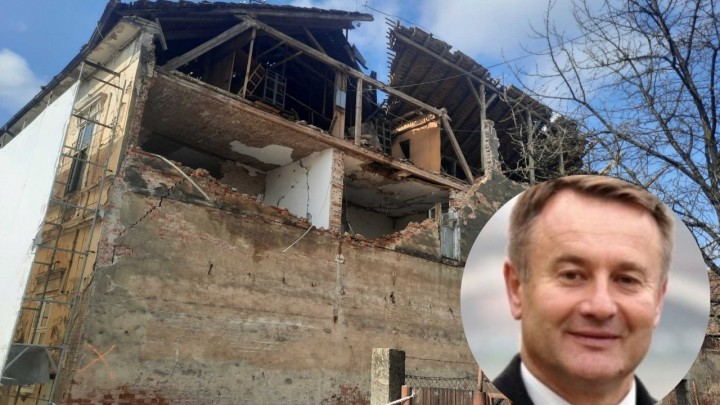 Žinić na Aktualnom satu: Stvari se kompliciraju, obnova će trajati deset i više godina