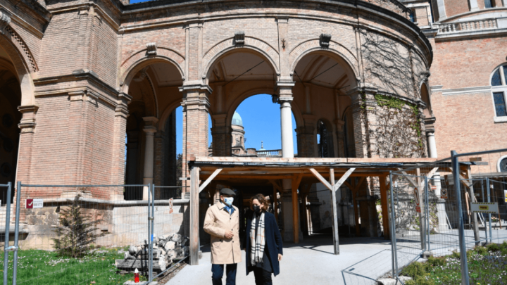 Gotovo 100 milijuna kuna za prvu fazu obnove Mirogoja