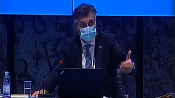 Vlada usvojila prijedloge o daljnjem olakšavanju života na Banovini: Odluke vrijede do 01. srpnja