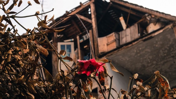 U 06:24 na uglu Đorđićeve i Petrinjske: Godinu dana nakon potresa Zagreb je i dalje neuporabljiv