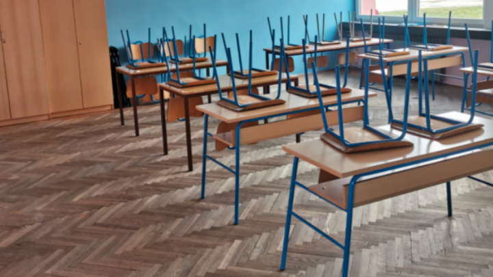 Učenici mogu u svoje učionice: Obnovljen dio osnovne škole u Petrinji