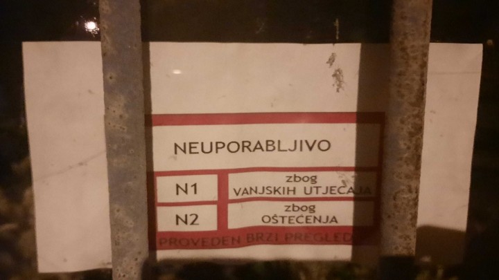 Crvena oznaka: Na što sve imate pravo u obnovi