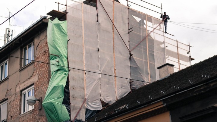 Pripremite dokumentaciju: Financiranje najamnine za stambeno zbrinjavanje osoba čije su nekretnine stradale u potresu