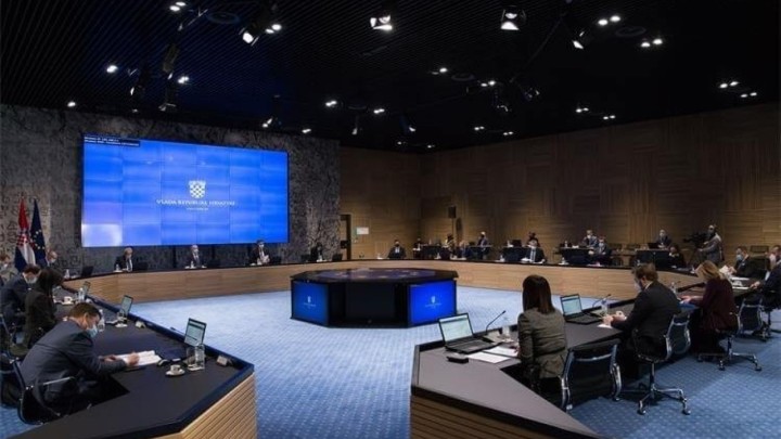 Oslobađanje najamnine za nekretnine stradale u potresu