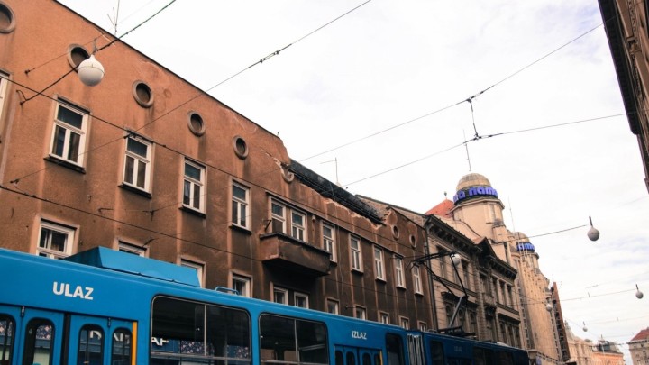 Kada će Zagreb biti obnovljen?