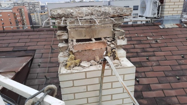 Za radove hitne sanacije zgrada oštećenih potresom dosad odobreno 38,6 milijuna kuna