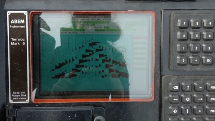 Istraživanja u Mečenčanima: Uzroci stvaranja i širenja urušnih vrtača