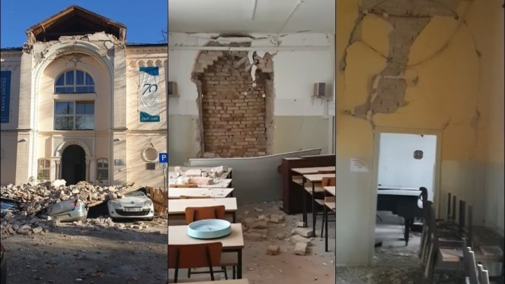 Pogledajte izmjene Zakona o obnovi koje je Sabor izglasao