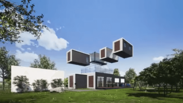 Domaće tvrtke predstavile montažnu gradnju za obnovu Banovine: 'Ovo je idealna šansa za jačanje hrvatskog gospodarstva'