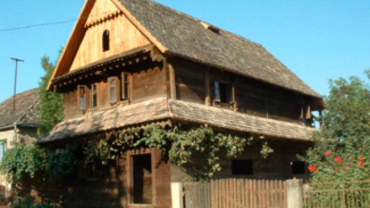Posavska drvena kuća: Pogled unutar kuća koje su odoljele potresu