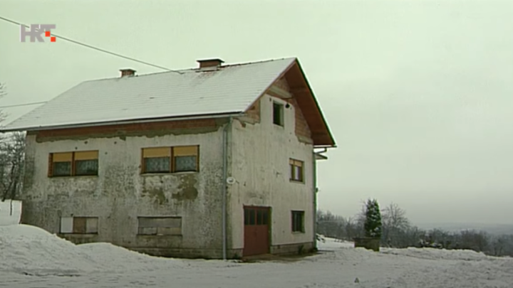 Video priča iz Strašnika: Kako je potres otvorio pitanja poslijeratne obnove