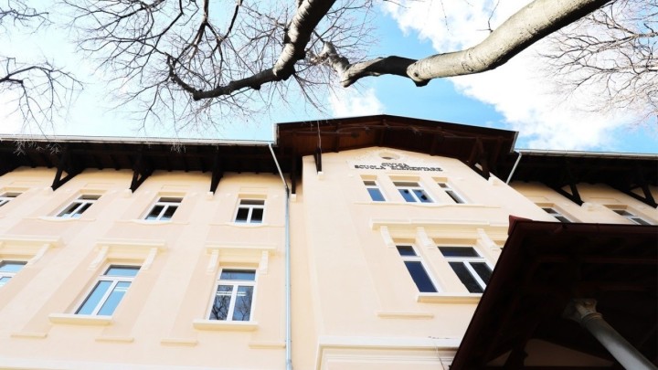 Novi izgled škole stare 110 godina: Od 2013. godine energetski obnovljeno skoro 30 objekata javne namjene