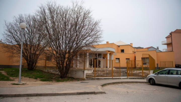 Završena energetska obnova vrtića Latica, emisije CO2 smanjit će se za više od 48 posto