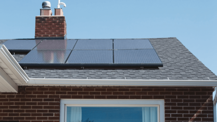 Zelena gradnja budućnosti: Zemlja s milijun solarnih krovova