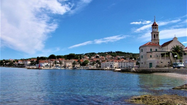 Energetska tranzicija Brača: Otok bi mogao do 2040. godine postati potpuno energetski neovisan