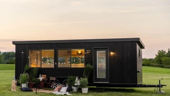 Ikeina samoodrživa kuća od 17 kvadrata ima sve što vam treba: Lijep i funkcionalan dom sada možete obići i virtualno