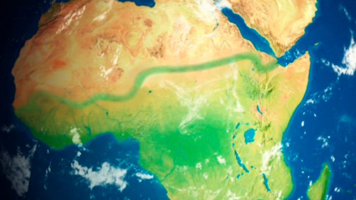 Gradi se najveći zid na svijetu: Mogao bi postati osmo svjetsko čudo i stati na kraj gladi, bolesti, migracijama...