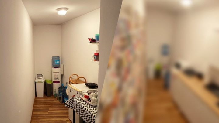 Kako je mladi ured svoju kuhinju pretvorio u pravi mali muzej piva