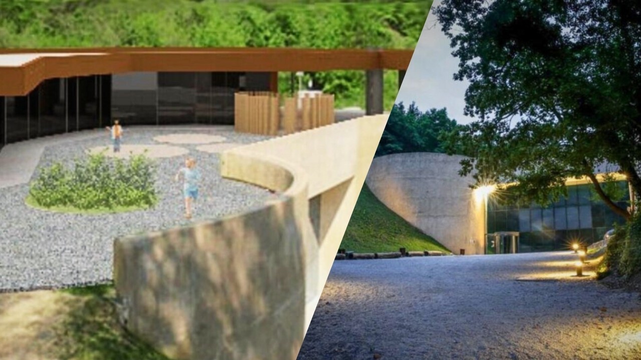 'Stoji' dogradnja najpoznatijeg muzeja na sjeveru Hrvatske: Postupak poništen zbog premalog budžeta