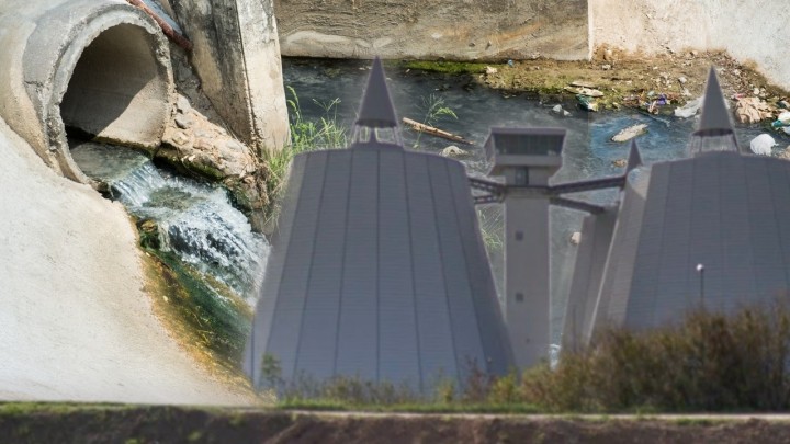 U Zagrebu se gradi novi kanal za ispust vode: Bit će kod Resnika, treba radi povećanja kapaciteta