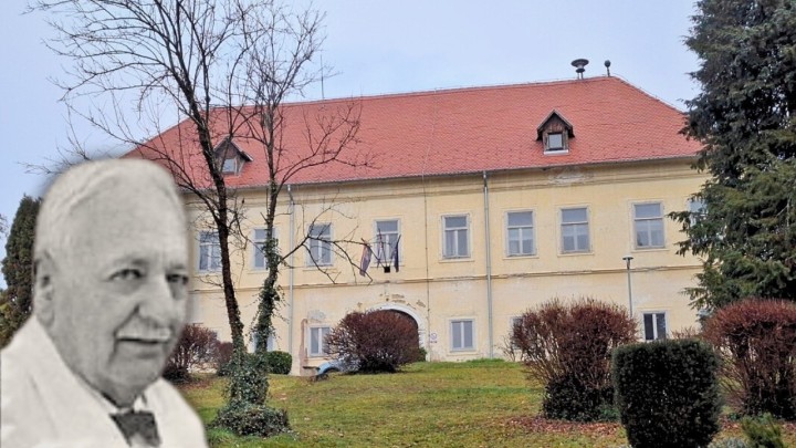 Međimurci dobili posao u Moslavini: U staroj psihijatrijskoj bolnici nekad se 'liječilo' radom