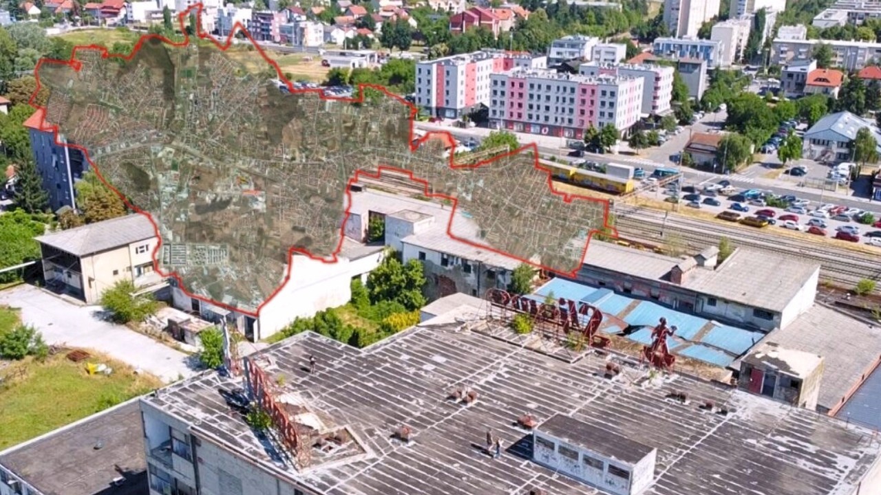 Novi plan za očuvanje istoka Zagreba: Traži se afirmacija trase Rimske ceste u Sesvetama