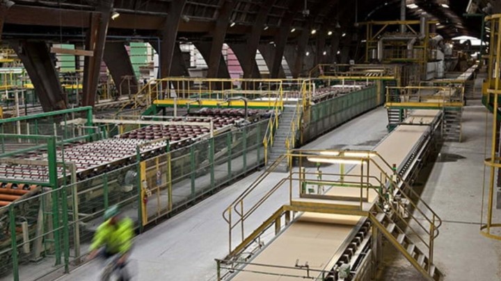 Belgijski div pokreće eksploataciju važnog građevinskog materijala u BiH, imaju i lokalnog partera