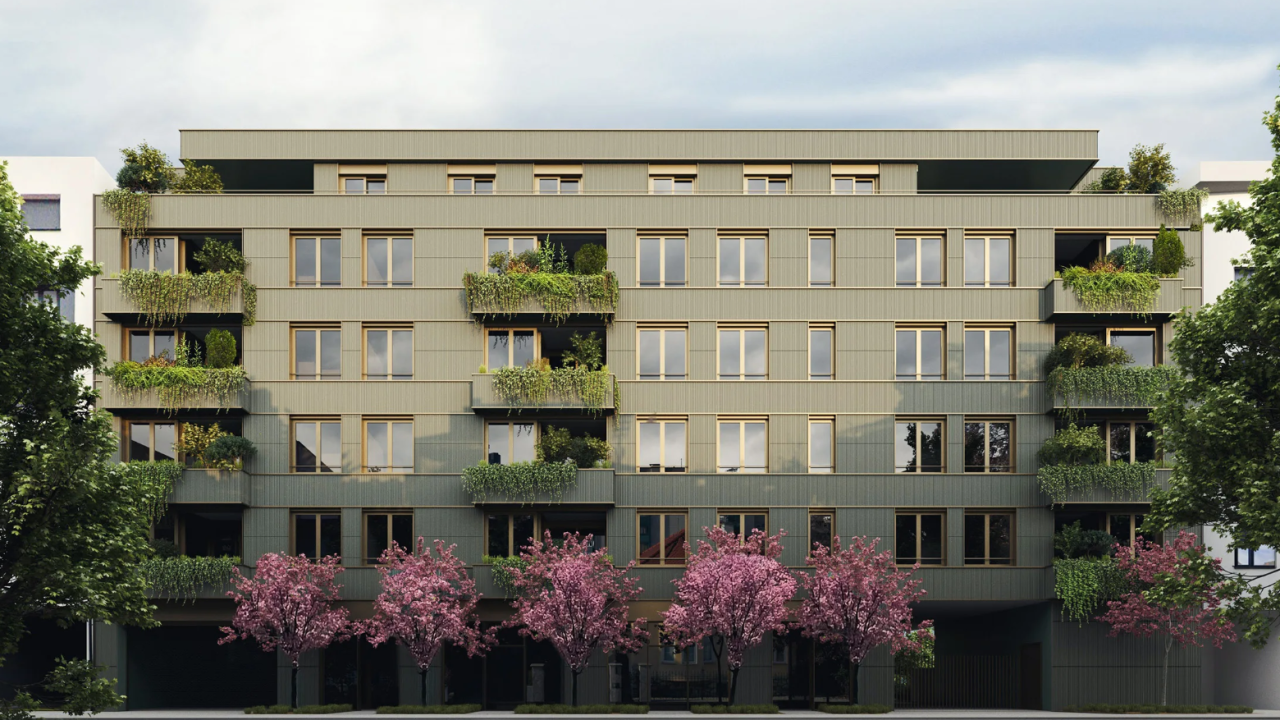 Otvoreno gradilište na Trešnjevki: Posebna zgrada mijenja vizuru ponajvećeg zagrebačkog kvarta