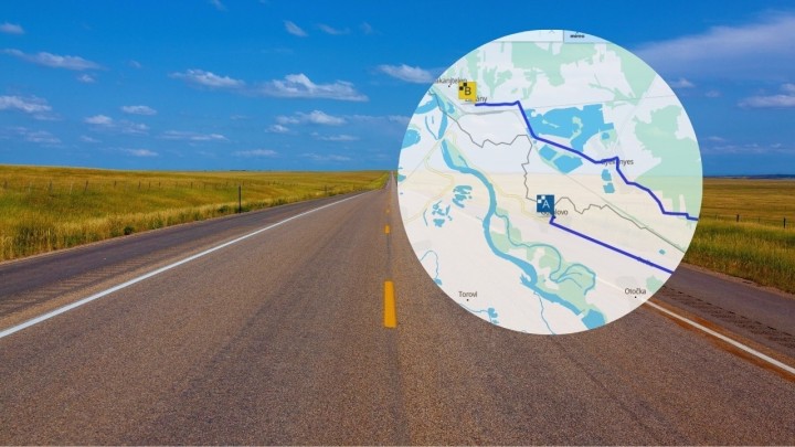 Zeleno svjetlo za državnu cestu prema granici s Mađarskom, vrijeme putovanja će se prepoloviti