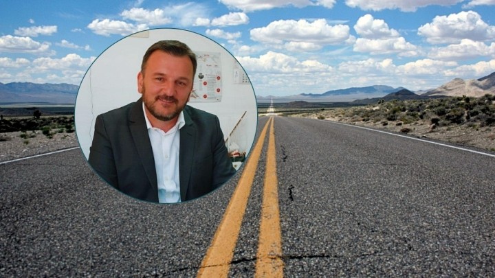 Ovaj će alternativni pravac spasiti Jadransku magistralu od 'pucanja', posao od 15,6 milijuna eura