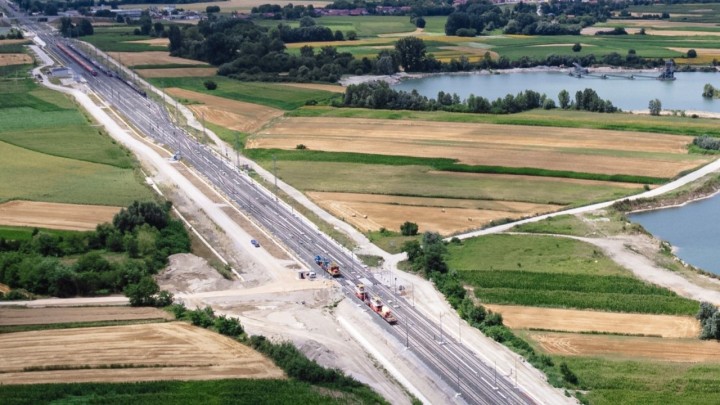 Od Novske do granice sa Srbijom: HŽ za 20 milijuna eura obnavlja slavonske tračnice