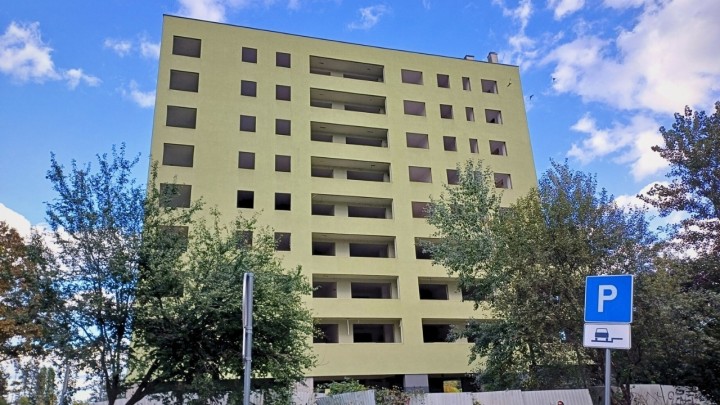 Zelena zgrada i drugi betonski skeleti: Što kada građevine godinama kisnu nenastanjene?