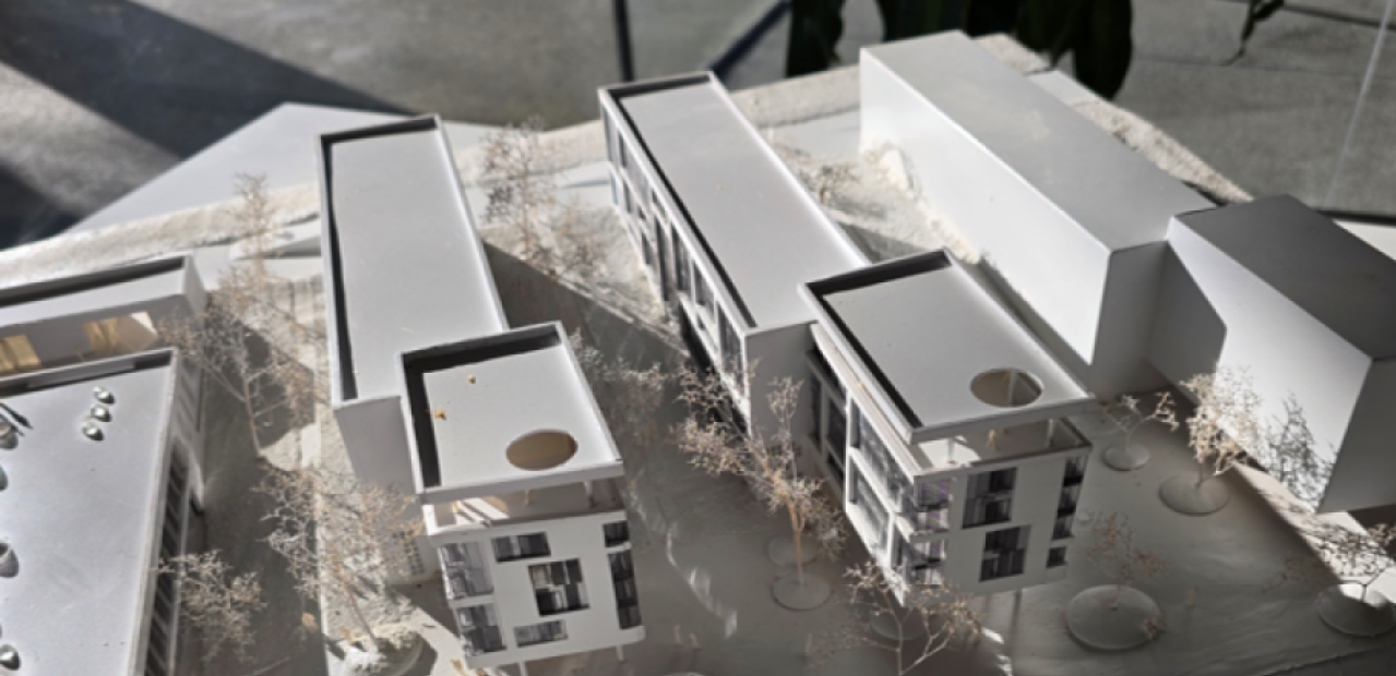 Dva grada, tri paviljona, 25 milijuna eura: Studenti će dobiti najmoderniji smještaj u državi