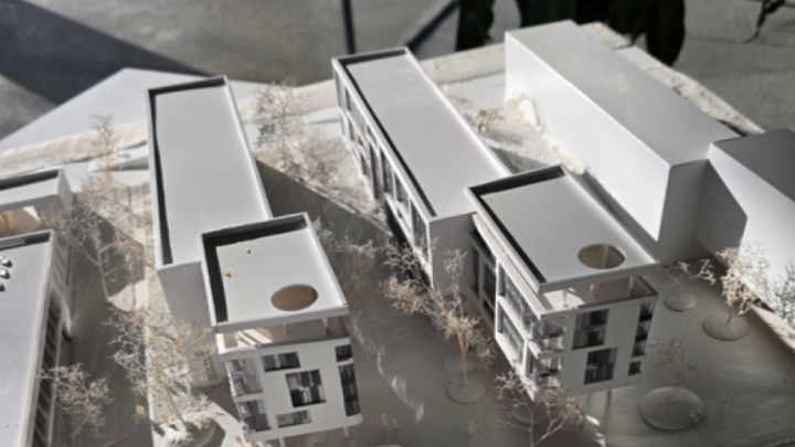 Dva grada, tri paviljona, 25 milijuna eura: Studenti će dobiti najmoderniji smještaj u državi