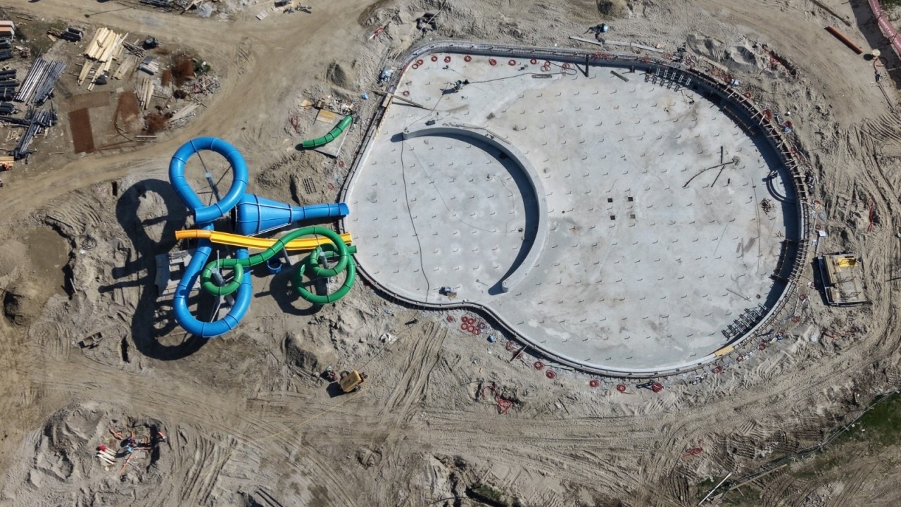 Izvođač garantira kupanje na 'Kopiki' ovo ljeto, a onda ide rekonstrukcija dravske plaže