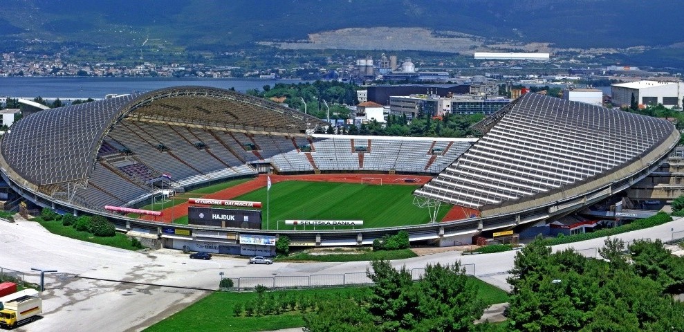 Poljud je kulturno dobro već 10 godina: Ovo su 4 razloga koji objašnjavaju zašto, jedan je jako kontroverzan