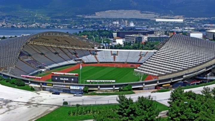 Poljud je kulturno dobro već 10 godina: Ovo su 4 razloga koji objašnjavaju zašto, jedan je jako kontroverzan