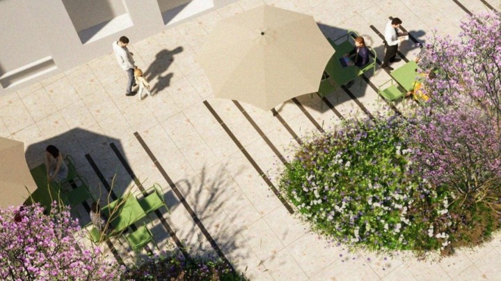 Veliki posao u Vlaškoj: Traži se izvođač rekonstrukcije 4.000 kvadrata za 2,7 milijuna eura