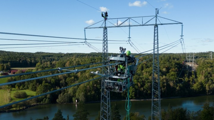 Vodeći hrvatski projektanti dobili mega posao u Švedskoj: 600 km dalekovoda za gotovo 30 milijuna eura