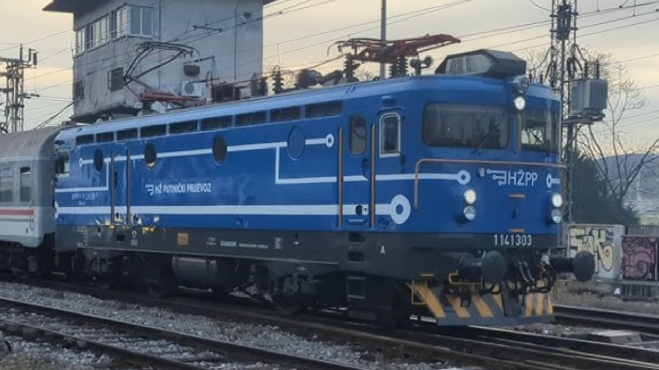 Uskoro kreće modernizacija pruge od Zagreba do Rijeke: Na trasi je i važan goranski kolodvor