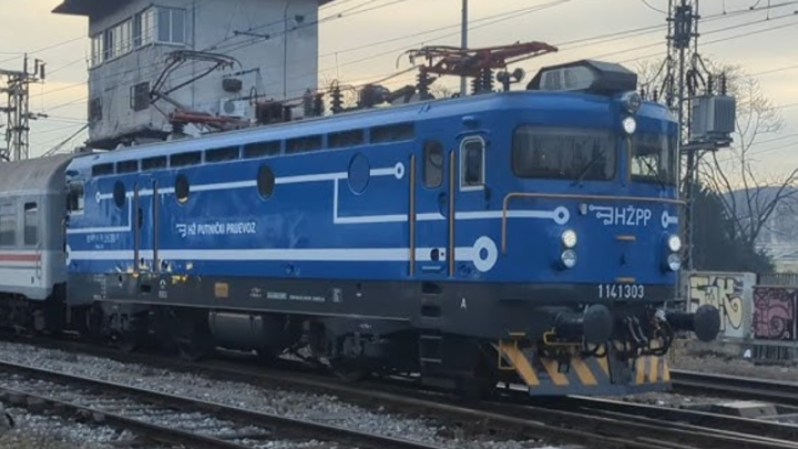 Uskoro kreće modernizacija pruge od Zagreba do Rijeke: Na trasi je i važan goranski kolodvor