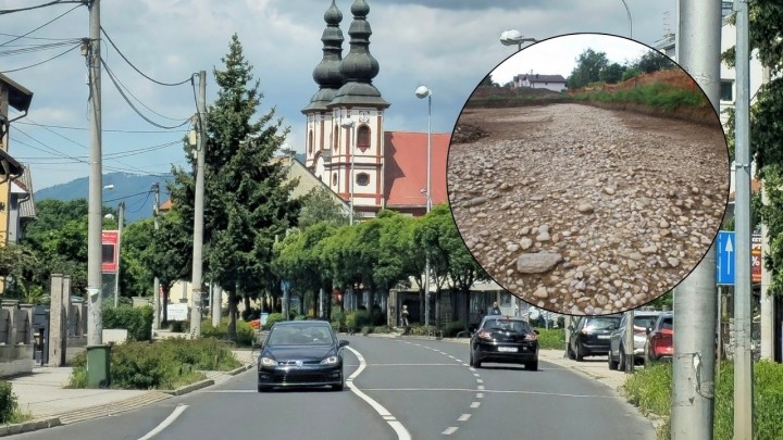 Tajna Rimske ceste u središtu Sesveta: GUP traži promjene, a konzervatori zadali stroge uvjete