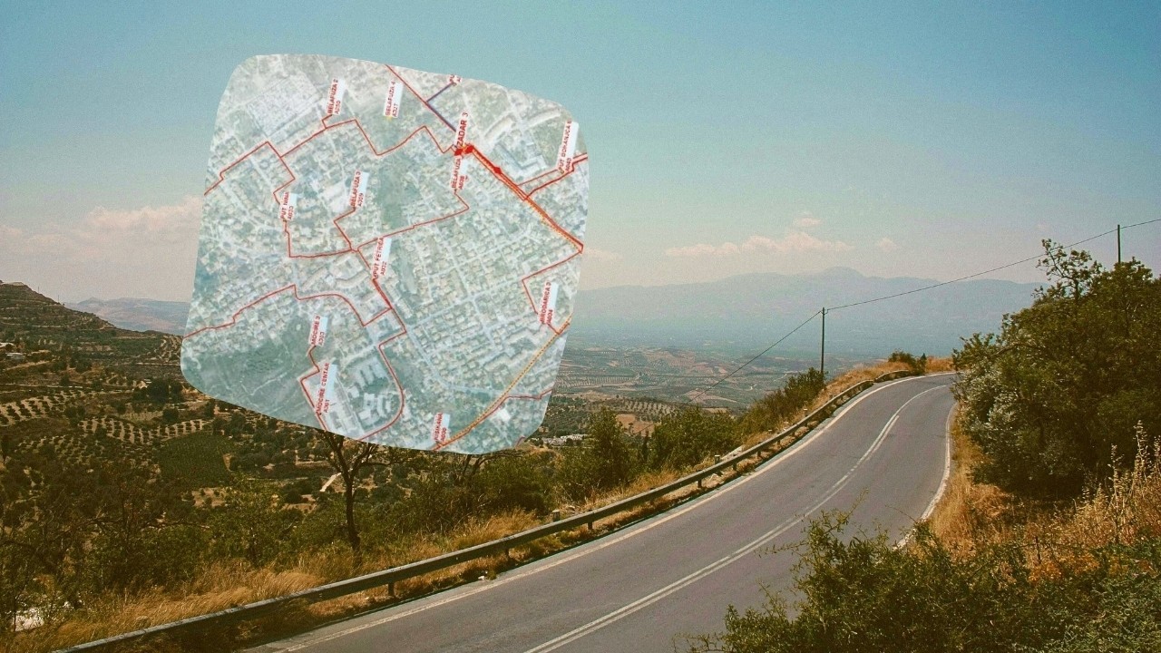 Na 162 parcele rekonstrukcija dvije ulice i novo križanje: Kreće planiranje velikog posla usred Dalmacije