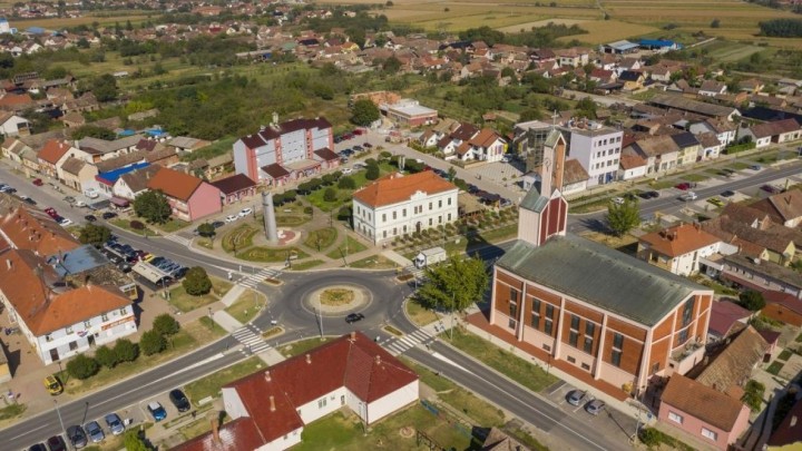 Novi kružni tok za Otok: Austrijska tvrtka će transformirati opasno 'Y' križanje u modernu cestu