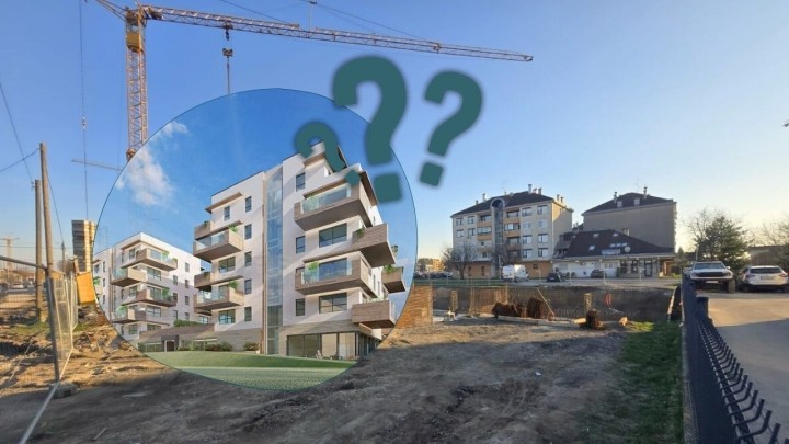 U Velikoj Gorici niče još novih kvadrata: Točno se znaju cijena i lokacija, bit će idealno za obitelji