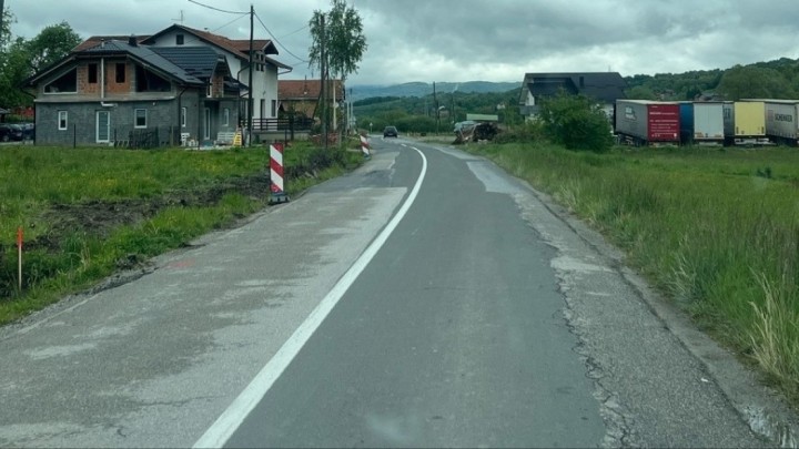 Crne točke zagorskih cesta napokon na redu: Sanira se 15 opasnih mjesta