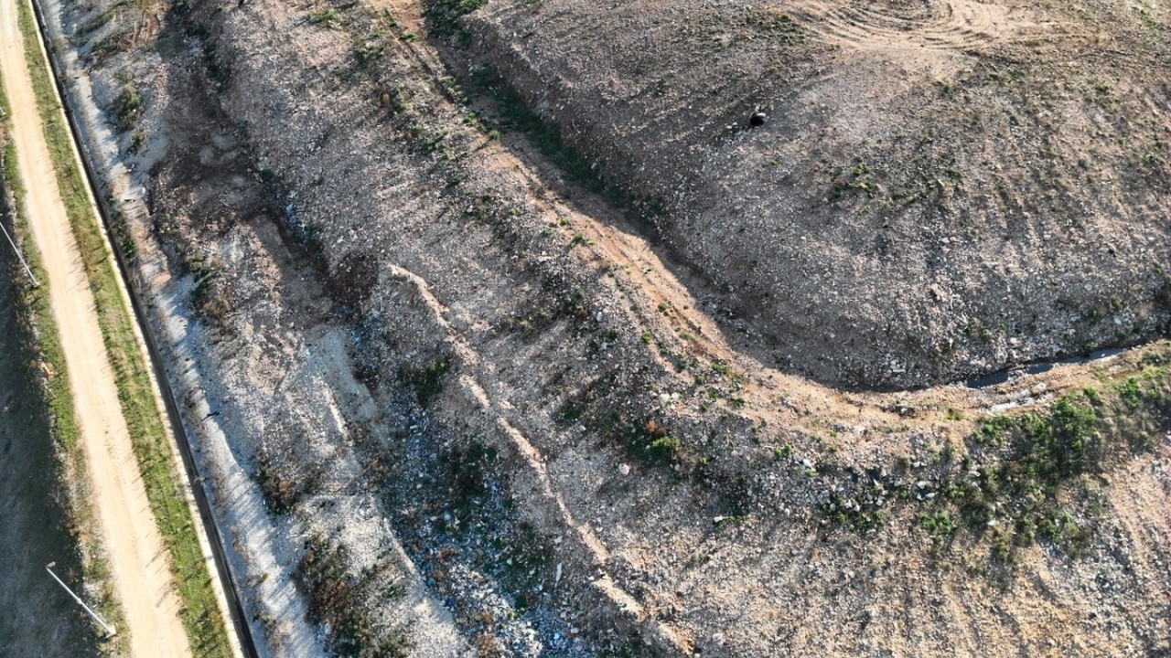 Konačno zbogom smrdljivim plinovima, na Kaštijunu ugrađuju sustav od milijun eura, a onda ide zatvaranje